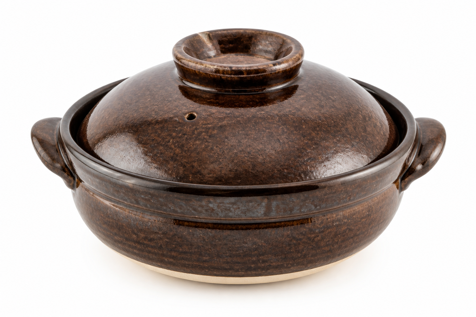 Donabe Clay Pot