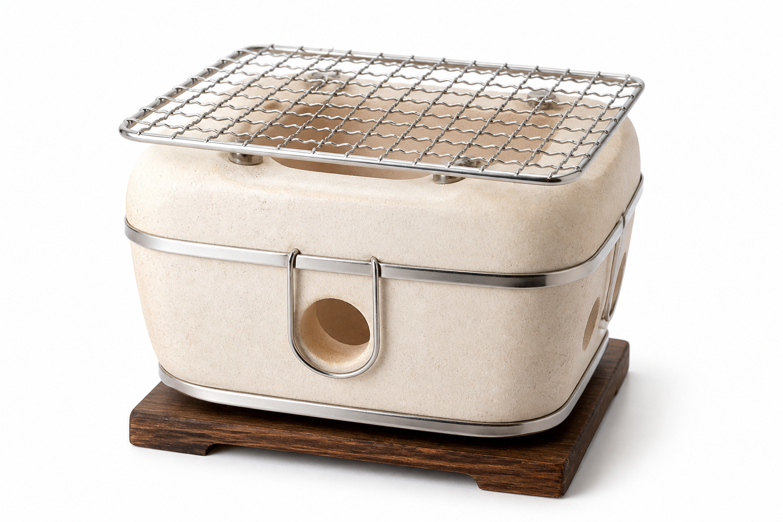 Shichirin Charcoal Grill