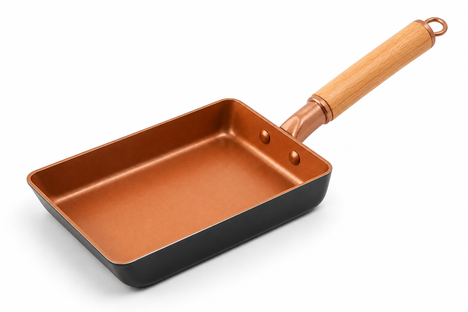 Tamagoyaki Pan