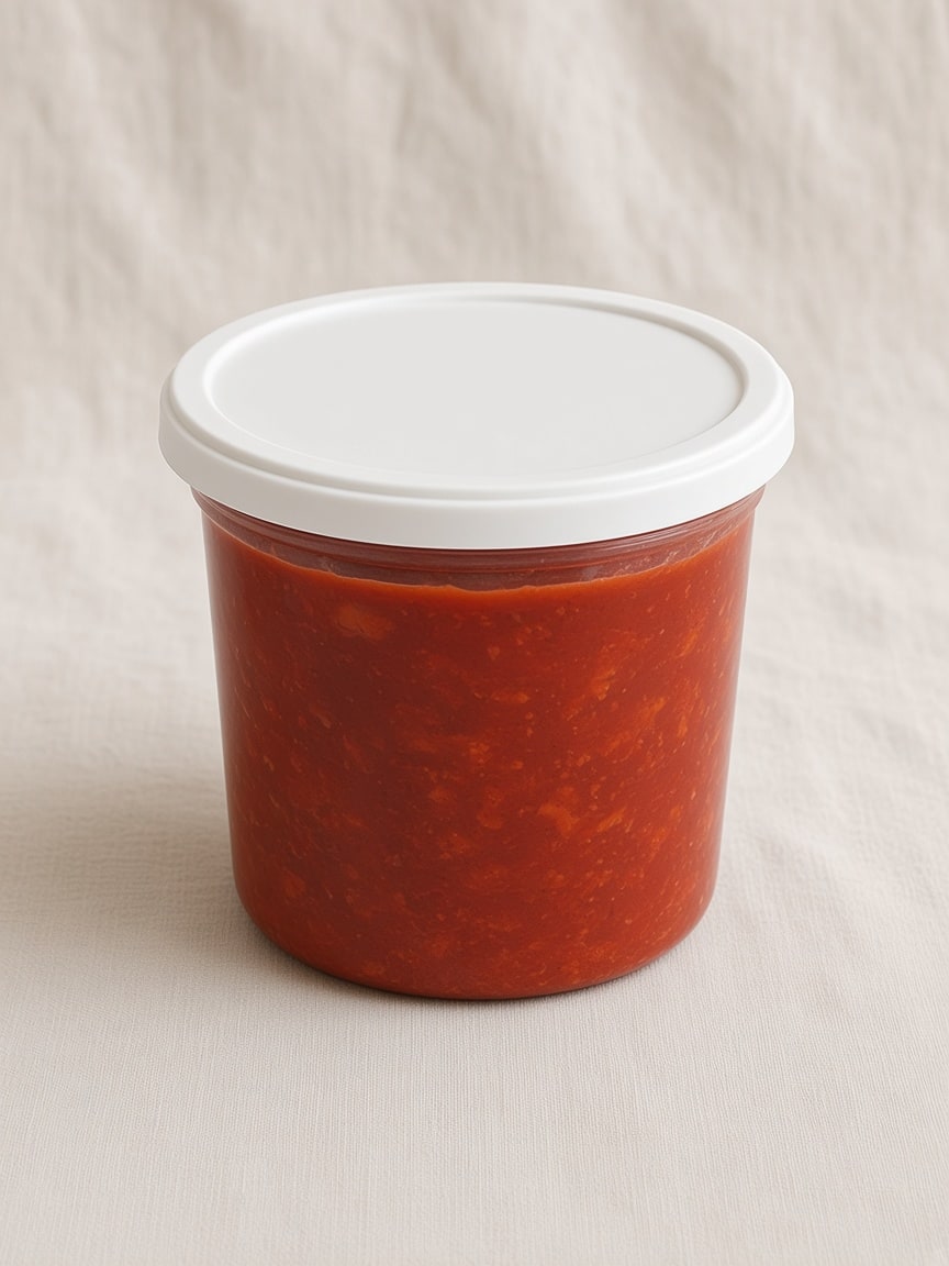 Aka Miso (Red Miso Paste) ingredient photo