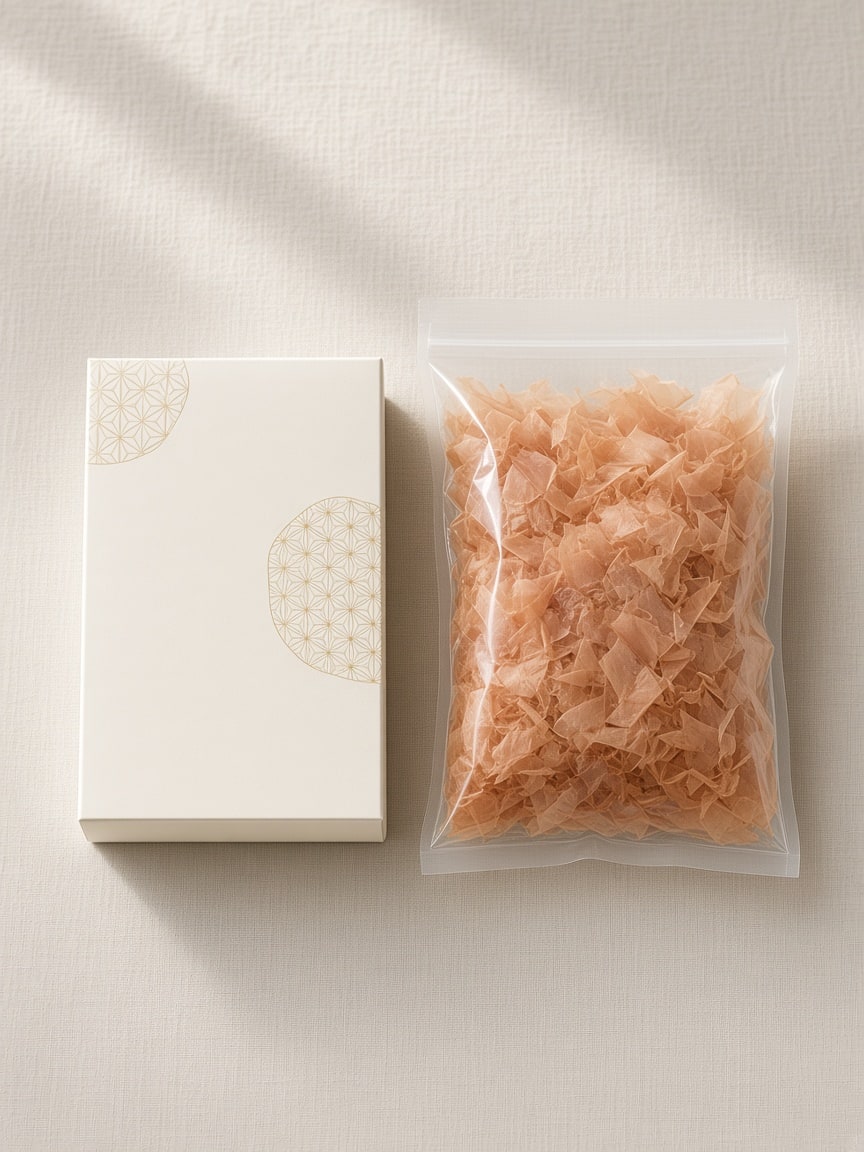 Dashi Stock ingredient photo