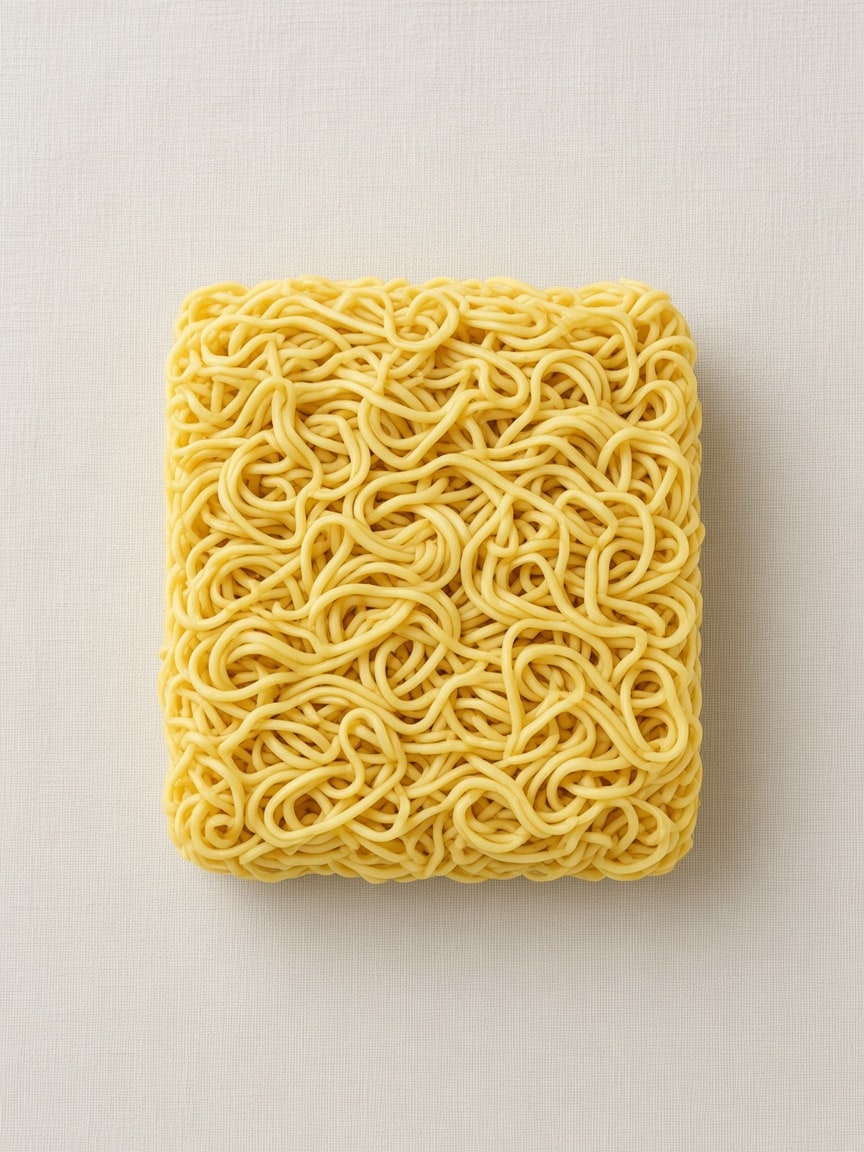Fresh Ramen Noodles ingredient photo