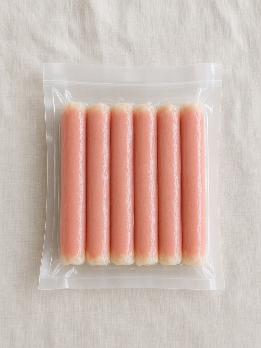 Japanese Sausage (Fish or Pork) ingredient photo