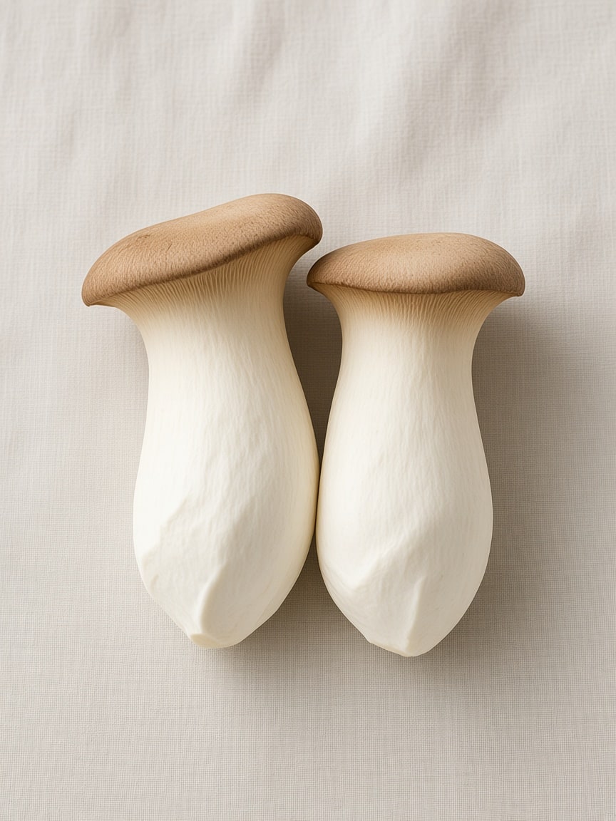 King Oyster Mushroom (Eryngii) ingredient photo
