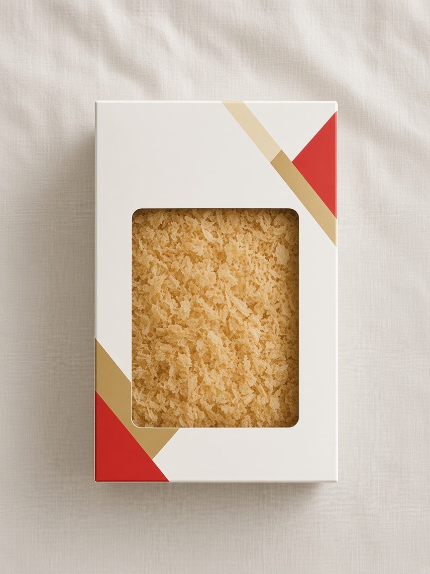 Panko Breadcrumbs ingredient photo