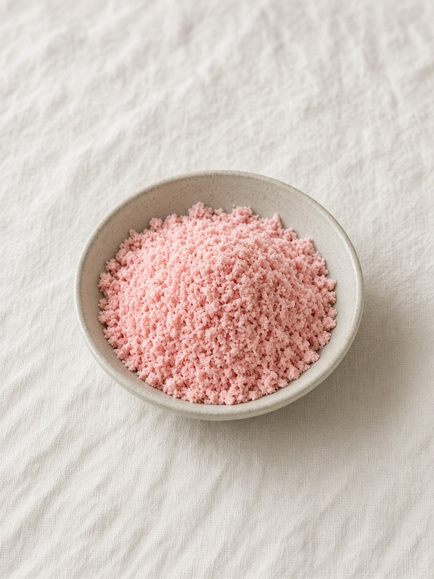 Sakura Denbu ingredient photo
