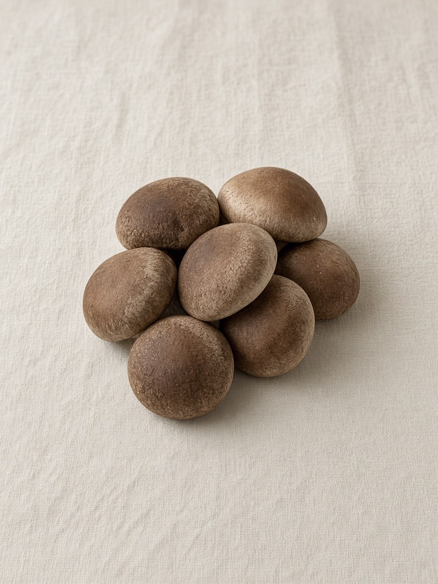 Shiitake Mushrooms ingredient photo