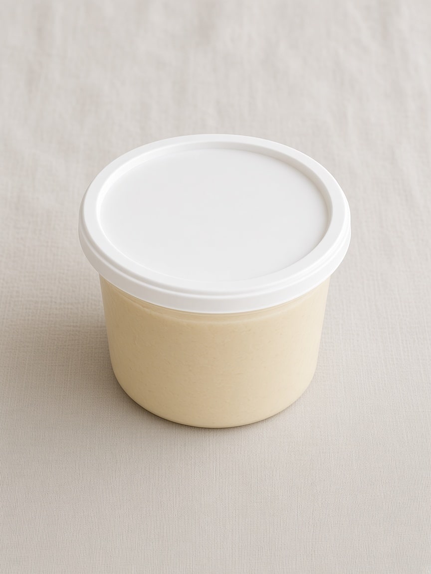 Shiro Miso (White Miso Paste) ingredient photo